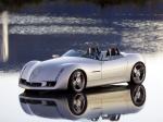 Toyota FXS Concept 2002 года